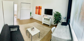 Moderner Bungalow, 20 Minuten bis Hannover City, 24h Check-In